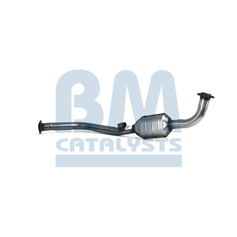 BM Catalysts Homologated Petrol Cat BM90162H