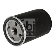 Febi Oil Filter 76.3mm 186612