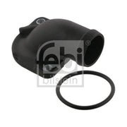 Febi Coolant Flange Housing Connector 34171