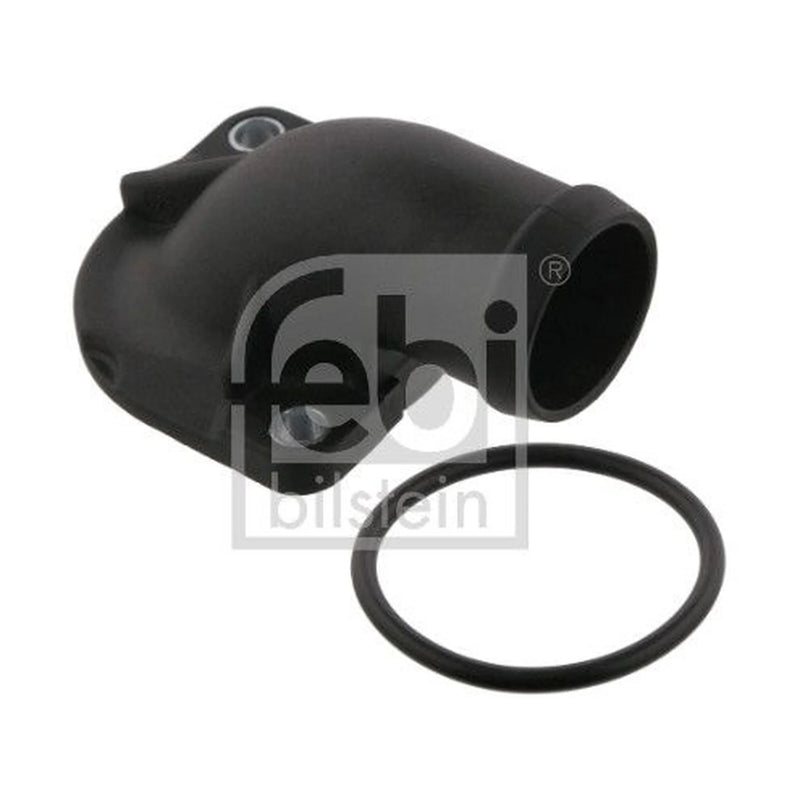 Febi Coolant Flange Housing Connector 34171