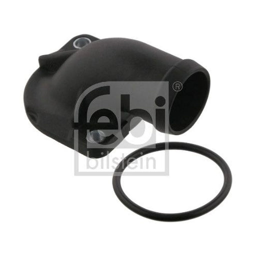 Febi Coolant Flange Housing Connector 34171