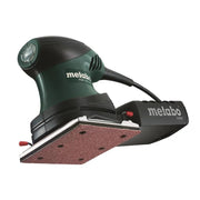 Metabo FSR-200 Intec 1/4 Sheet Orbital Palm Sander 200W 240V - 600066590