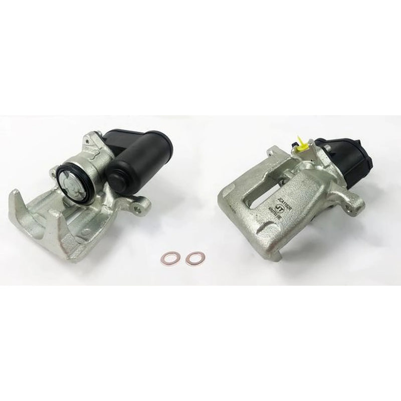 Juratek Brake Caliper Assembly Rear Right JCA1102R