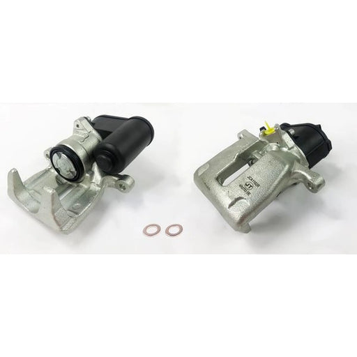 Juratek Brake Caliper Assembly Rear Right JCA1102R