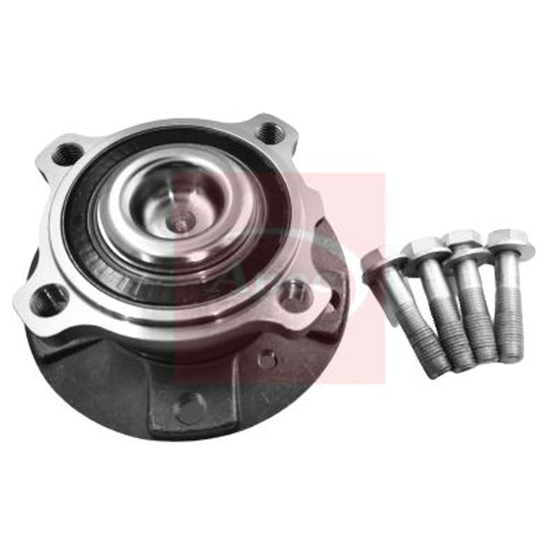 Apec Wheel Bearing Kit AWB1236