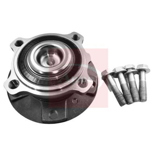 Apec Wheel Bearing Kit AWB1236