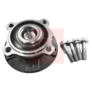 Apec Wheel Bearing Kit AWB1236