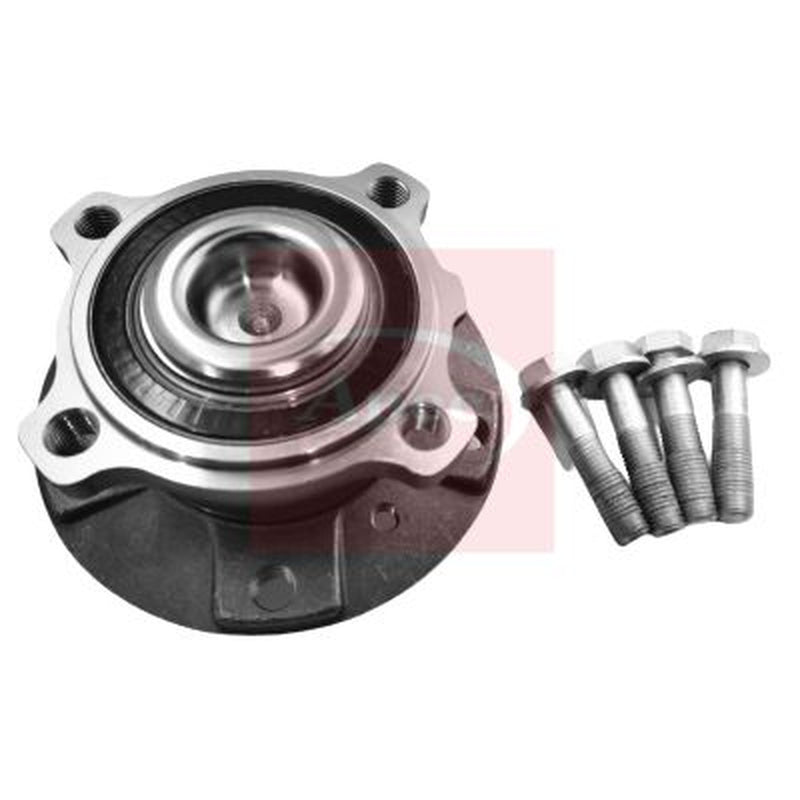 Apec Wheel Bearing Kit AWB1236