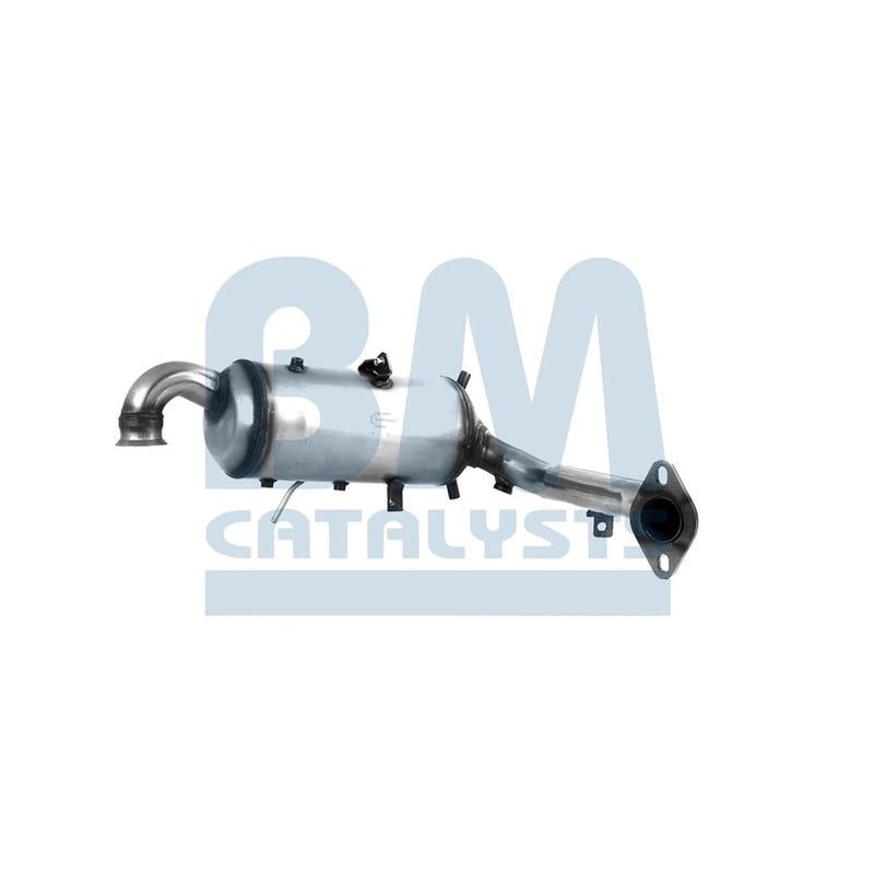 BM Catalysts Homologated Diesel Cat & Dpf BM11005H