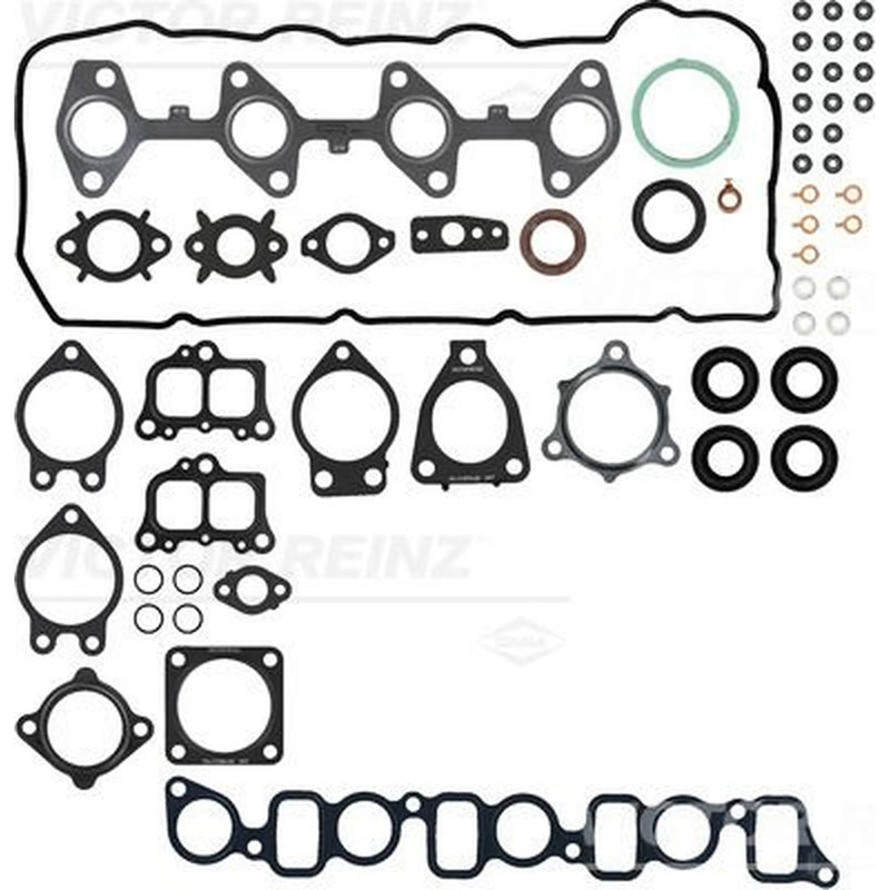 Victor Reinz Cylinder Head Gasket Kit 02-54011-03