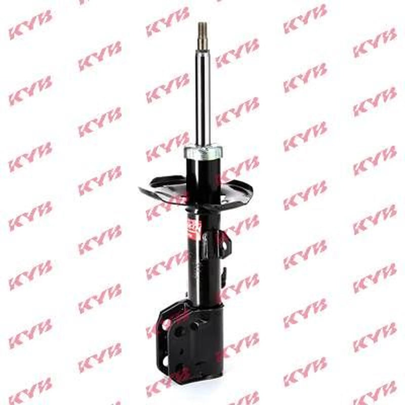 KYB Shock Absorber Damper Strut Front Left 334833