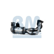 BM Catalysts Homologated Petrol Cat BM91990H