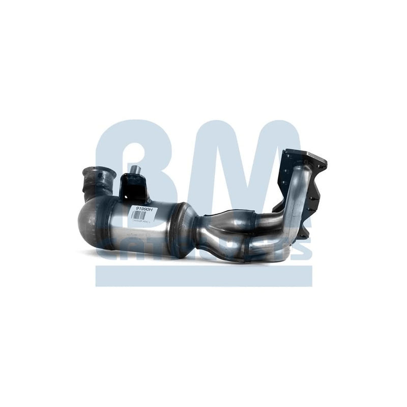 BM Catalysts Homologated Petrol Cat BM91990H