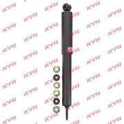 KYB Shock Absorber Damper Strut Rear 345013