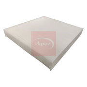 Apec Cabin Air Filter (Pollen Filter) AFC4074