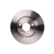 Bosch 2 x Vented Brake Discs 0986479R89 OE 40206JE20A 40206JG00A 40206JG00B 0 986 479 R89