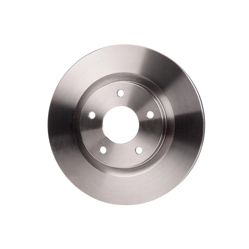 Bosch 2 x Vented Brake Discs 0986479R89 OE 40206JE20A 40206JG00A 40206JG00B 0 986 479 R89