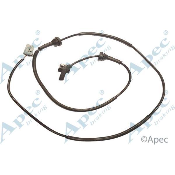 Apec Abs Sensor fits Vauxhall Insignia Sports Tourer CDTi Apec  - Town Parts