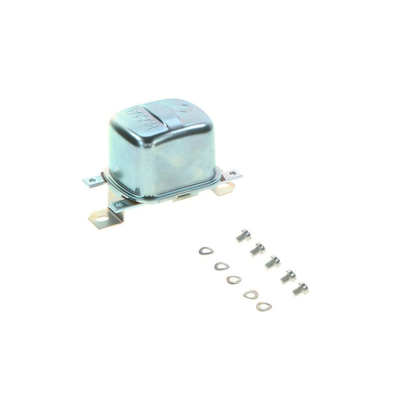 Bosch Alternator Voltage Regulator F 026 T02 201