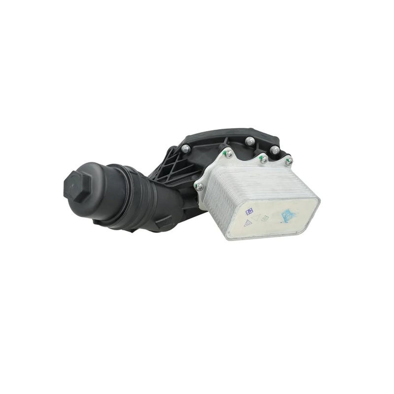NRF Oil Filter Housing 31902