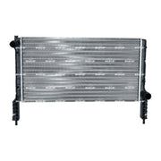 NRF Engine Radiator 53788