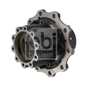 Febi Wheel Hub Stud 1004407