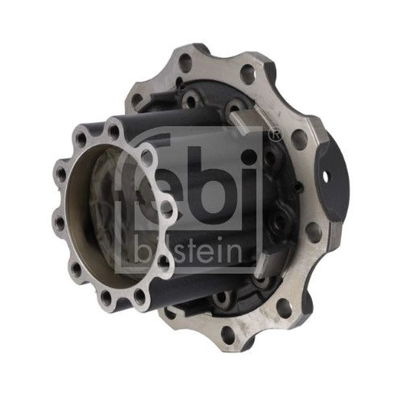 Febi Wheel Hub Stud 1004407