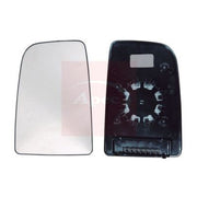 Apec Exterior Wing Mirror Glass Left AMG2073