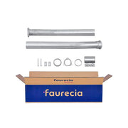 Hella Exhaust Pipe OD 8LA 366 001-581