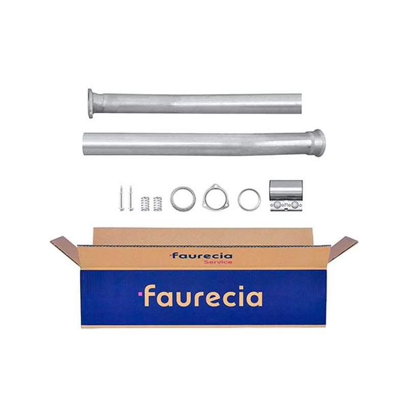 Hella Exhaust Pipe OD 8LA 366 001-581