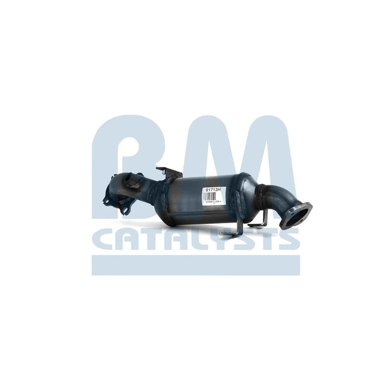 BM Catalysts Homologated Petrol Cat BM91713H