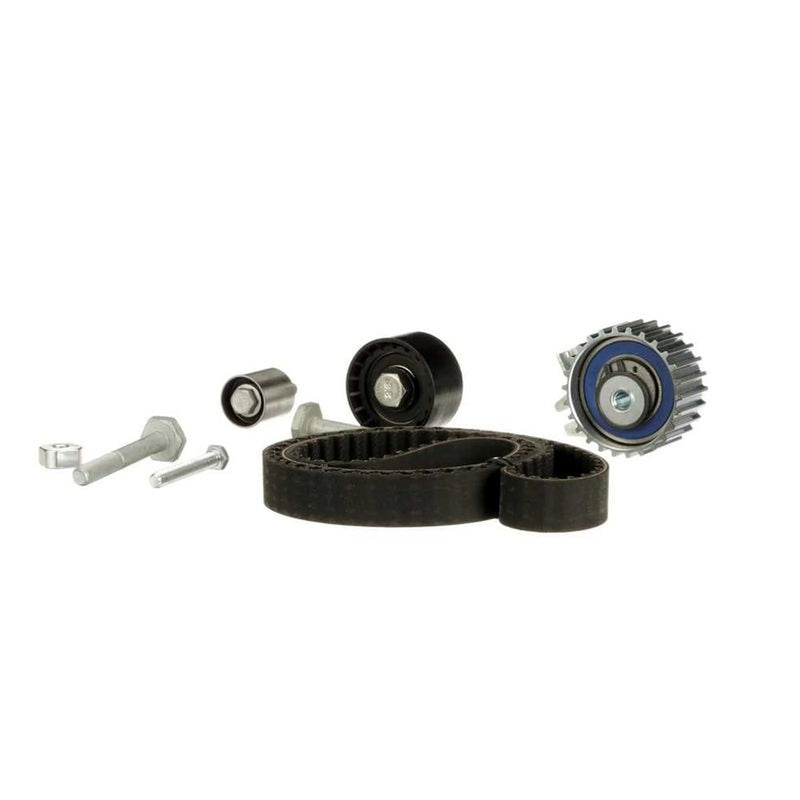 Gates Timing Belt Kit with Rollers K015663XS