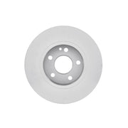 Bosch 2 x Solid Front Brake Discs 0 986 479 185
