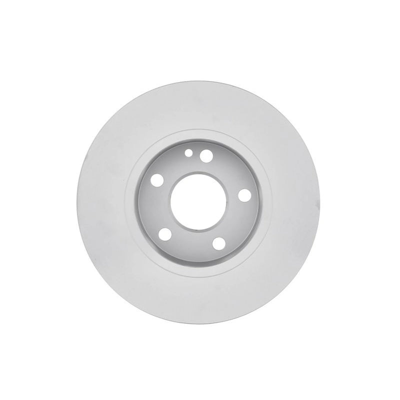 Bosch 2 x Solid Front Brake Discs 0 986 479 185
