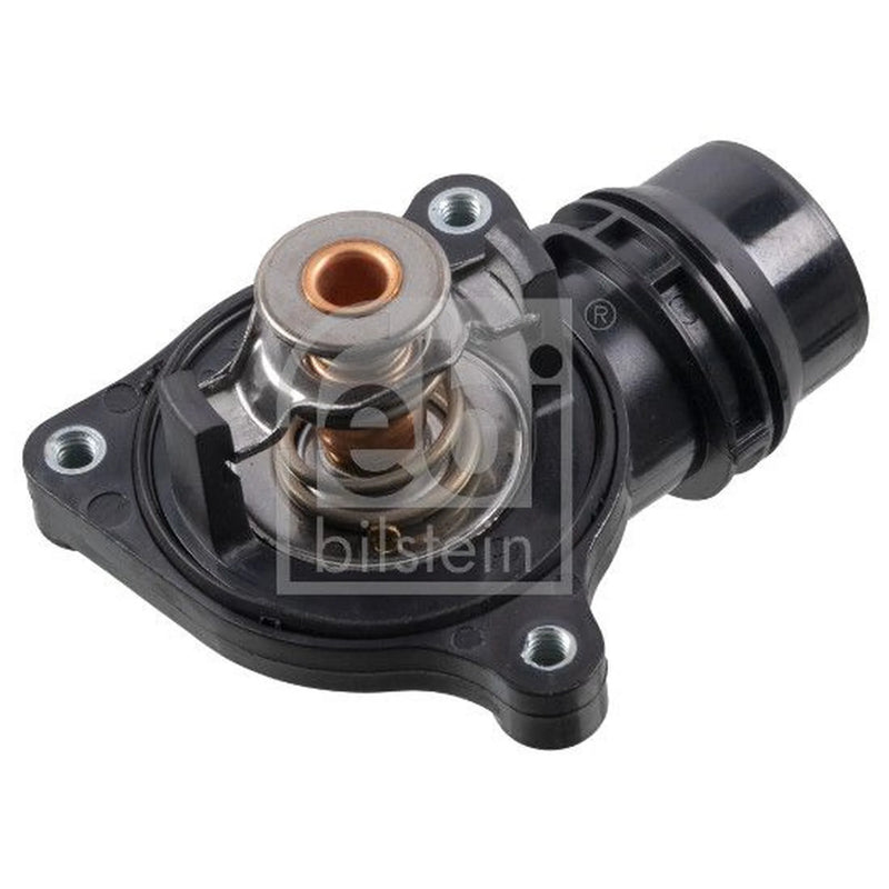 Febi Thermostat,Coolant 32649