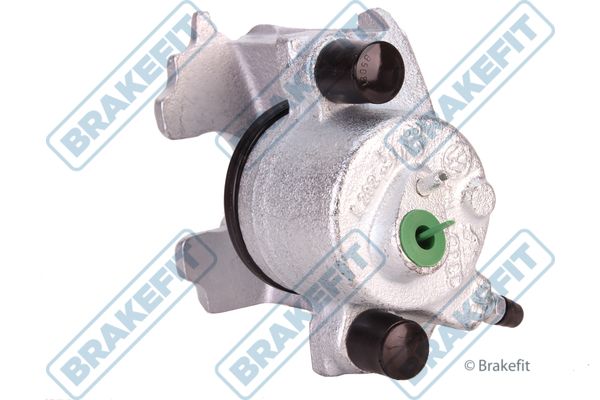 Apec Brake Caliper Assembly Front Right fits Seat Leon 1999-2012
