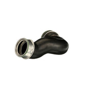 Gates Intercooler Turbo Charge Air Hose 310mm 09-0258
