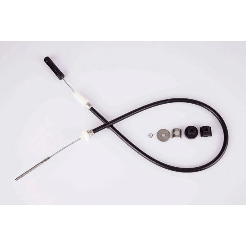 Hella Clutch Control Cable Pull 8AK 355 701-521