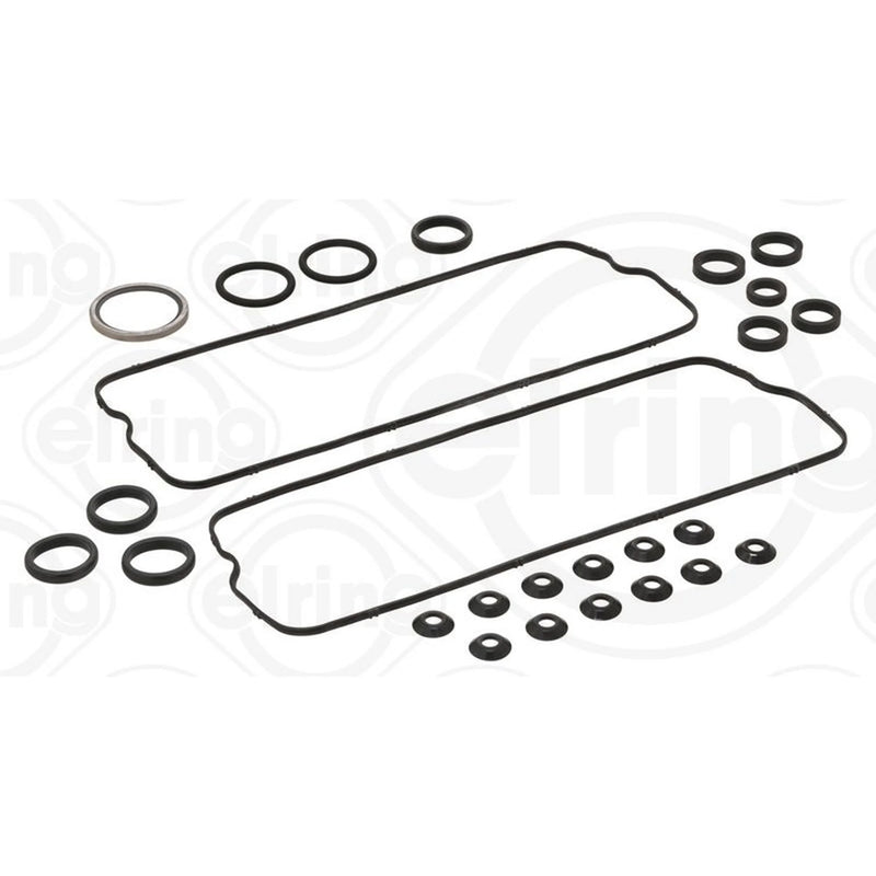 Elring Cylinder Head Cover Gasket Set 755.036