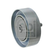 Febi V-Ribbed Belt Deflection/Guide Pulley 23272