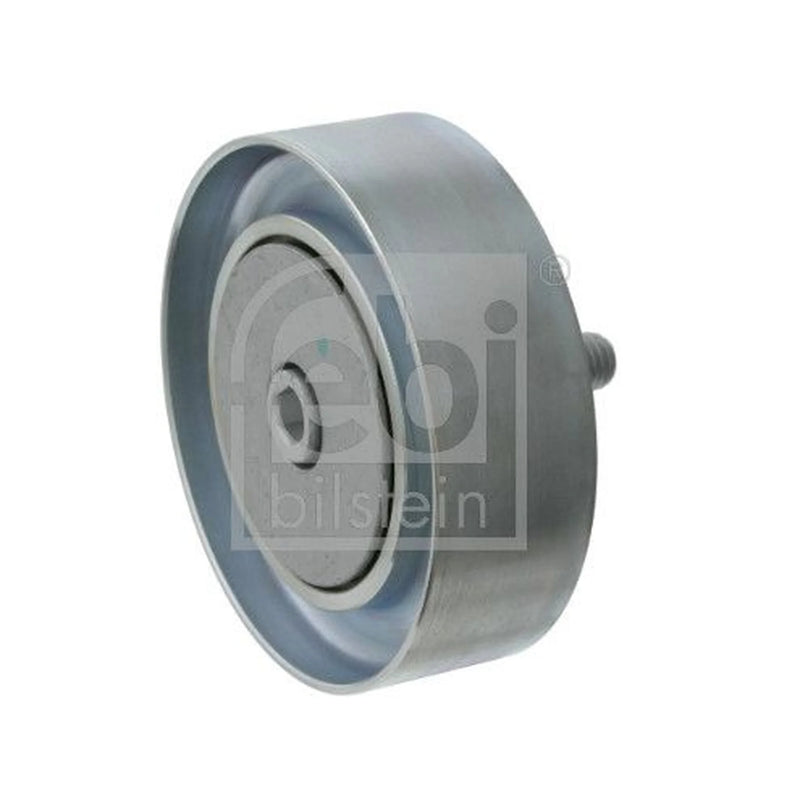 Febi V-Ribbed Belt Deflection/Guide Pulley 23272