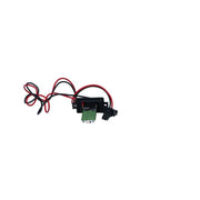 NRF Heater Blower Resistor 342055