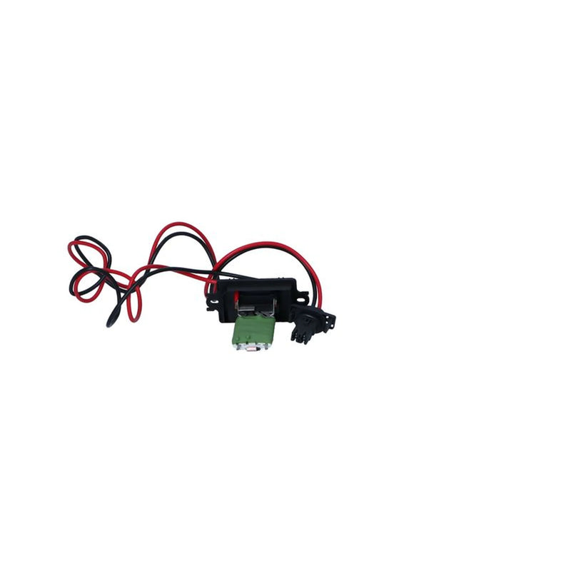 NRF Heater Blower Resistor 342055