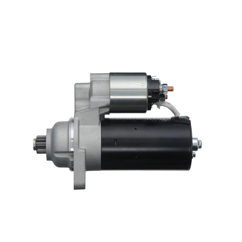 Valeo Starter Motor 12V 1.7kW 9 Teeth 445660