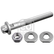 Febi Camber Correction Screw Front Right 40168
