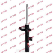KYB Shock Absorber Damper Strut Front Right 333736
