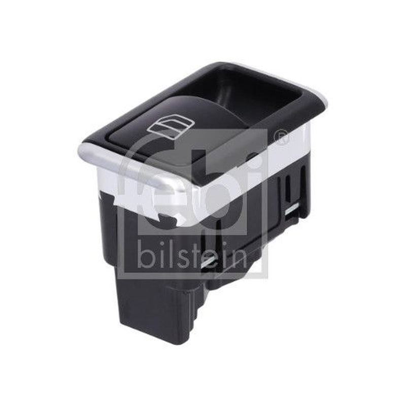 Febi Electric Window Switch Control 4 Pin 187813