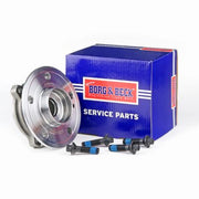 Borg & Beck Wheel Bearing Kit BWK1599