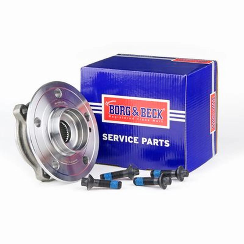 Borg & Beck Wheel Bearing Kit BWK1599