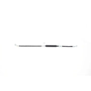 Bosch Brake Hydraulic Hose Line Front Left 1 987 481 796